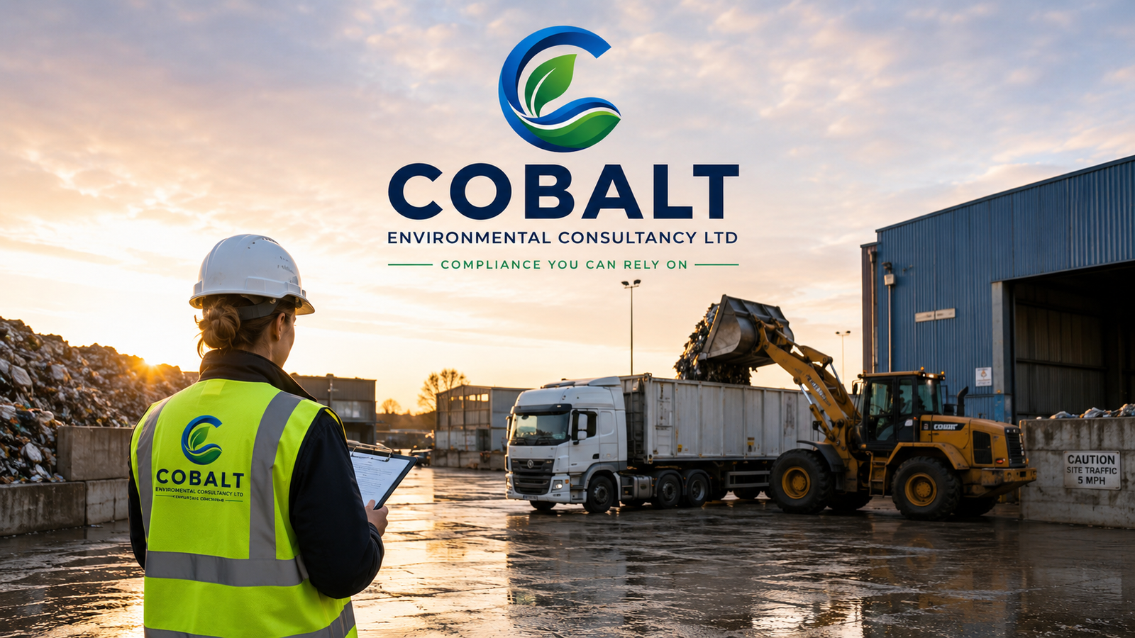 Cobalt Environmental Consultancy