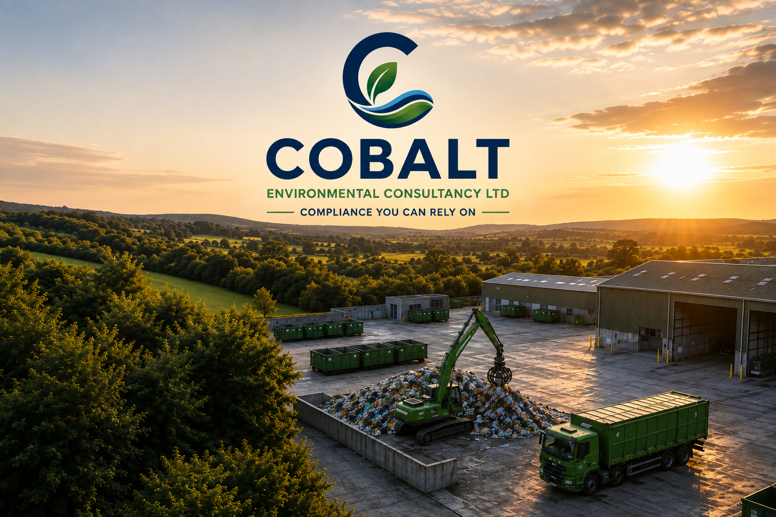 Cobalt Environmental Consultancy